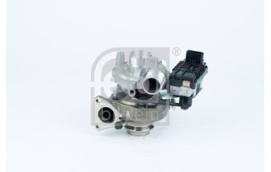 Turboaggregat, bild 2