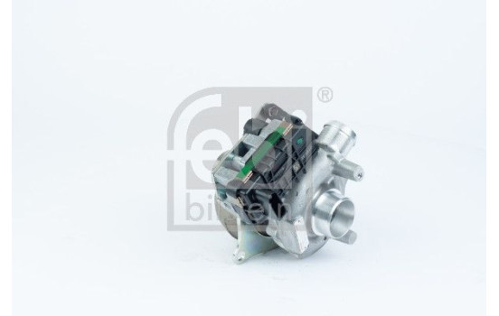 Turboaggregat, bild 4