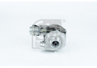 Turboaggregat