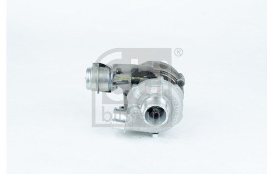 Turboaggregat