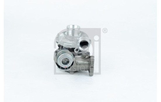 Turboaggregat, bild 2