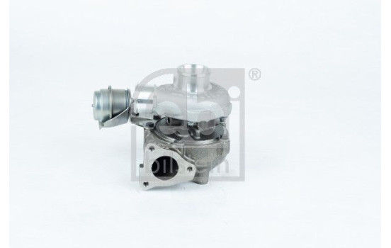 Turboaggregat, bild 3