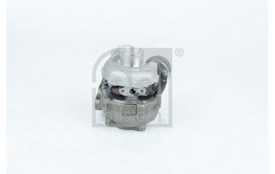 Turboaggregat, bild 4