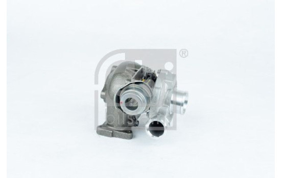 Turboaggregat, bild 5