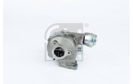 Turboaggregat, bild 6
