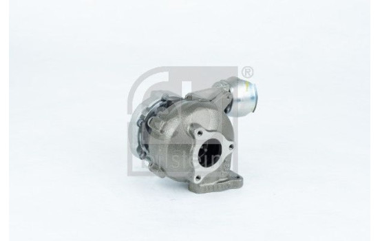 Turboaggregat, bild 7