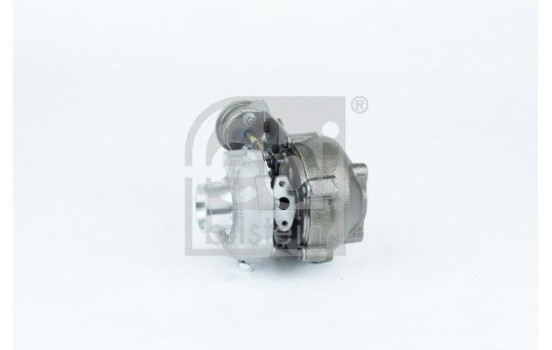Turboaggregat, bild 8