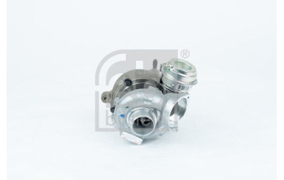 Turboaggregat