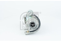 Turboaggregat