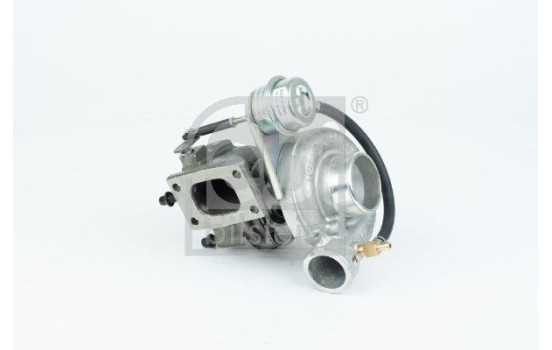 Turboaggregat, bild 3