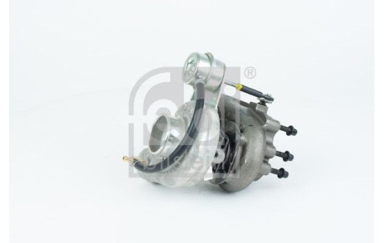 Turboaggregat, bild 7
