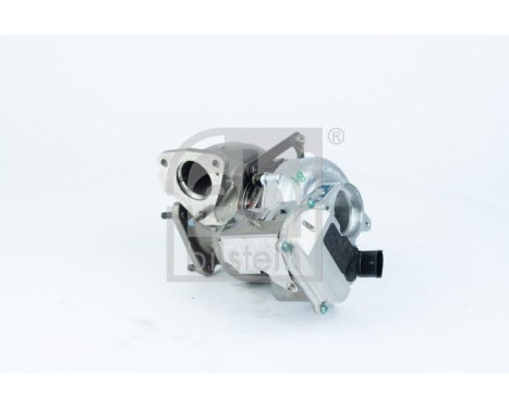 Turboaggregat, bild 4