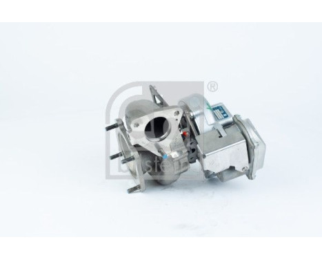 Turboaggregat, bild 5