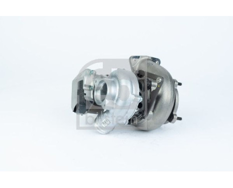 Turboaggregat, bild 8