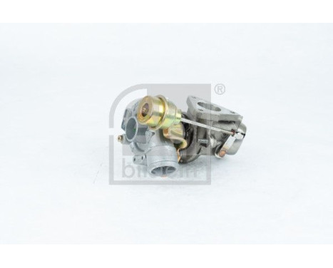 Turboaggregat, bild 7 Turboaggregat, bild 7