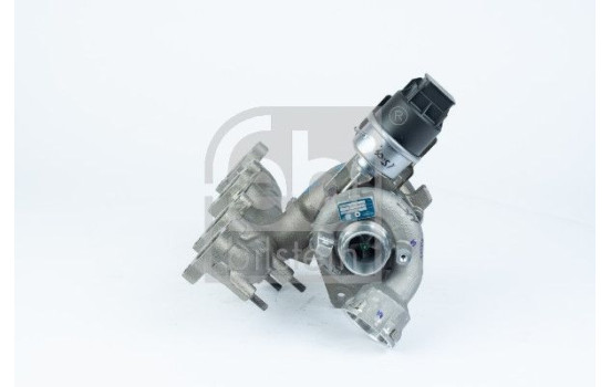 Turboaggregat