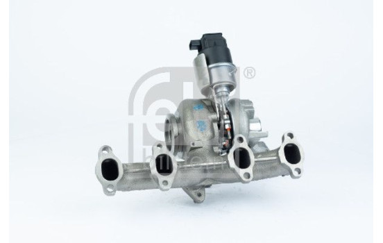 Turboaggregat, bild 4