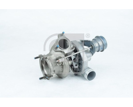 Turboaggregat, bild 4