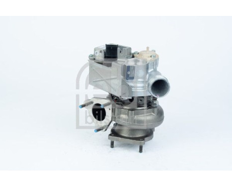 Turboaggregat, bild 2