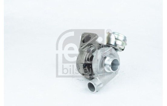 Turboaggregat, bild 3