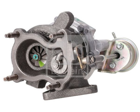 Turboaggregat, bild 2