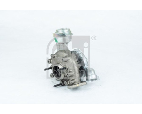 Turboaggregat, bild 5