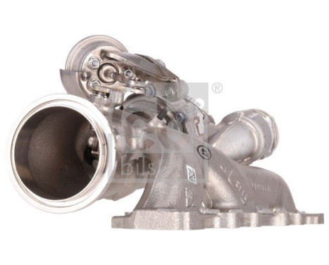 Turboaggregat, bild 2