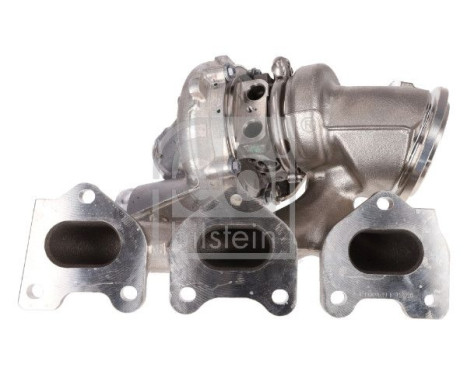 Turboaggregat, bild 5