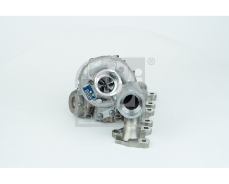 Turboaggregat, bild 2