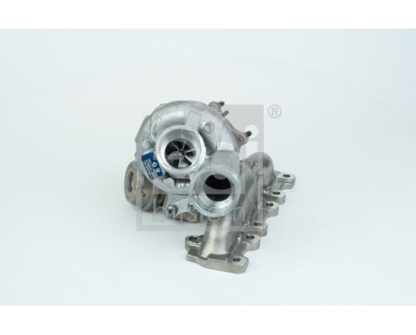 Turboaggregat, bild 3