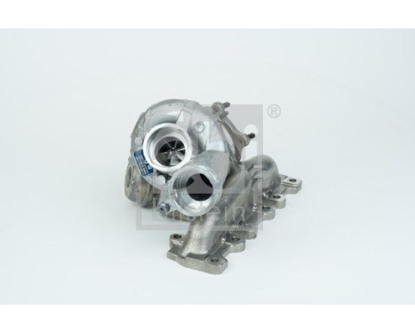 Turboaggregat, bild 4