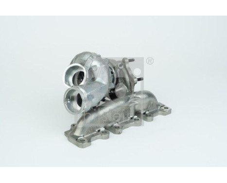 Turboaggregat, bild 6