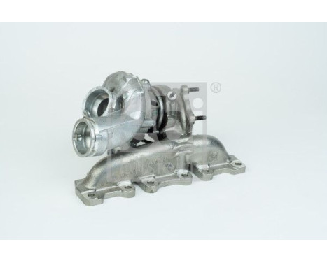 Turboaggregat, bild 7