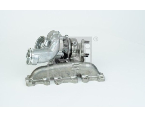 Turboaggregat, bild 8