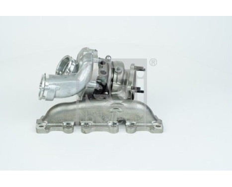 Turboaggregat, bild 9