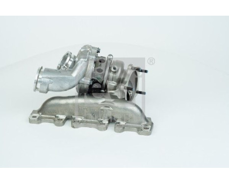 Turboaggregat, bild 10