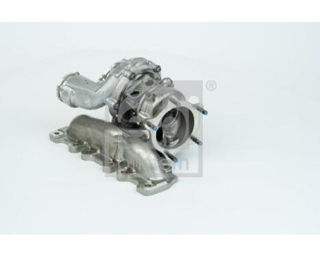 Turboaggregat, bild 13