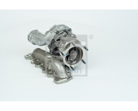 Turboaggregat, bild 14