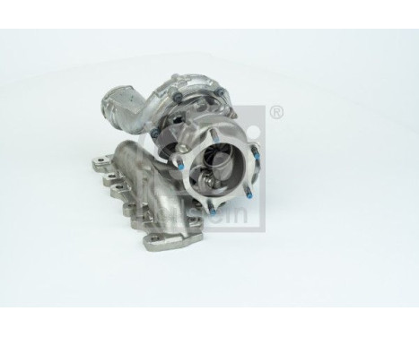 Turboaggregat, bild 15