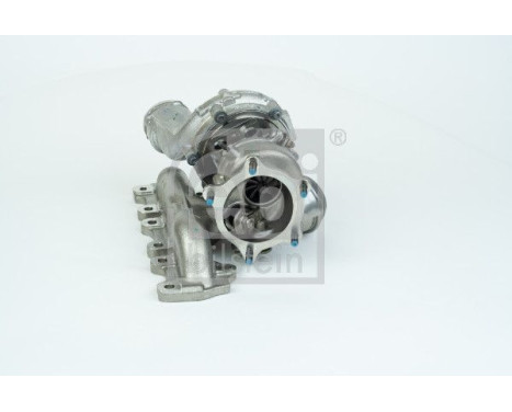 Turboaggregat, bild 16