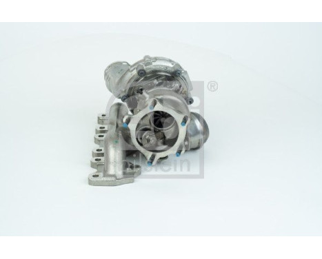 Turboaggregat, bild 17