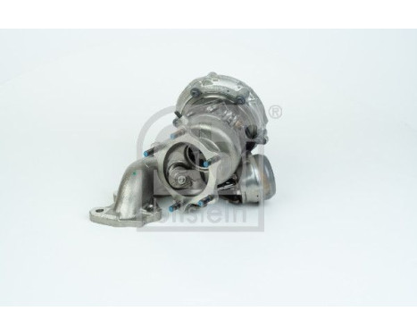 Turboaggregat, bild 19