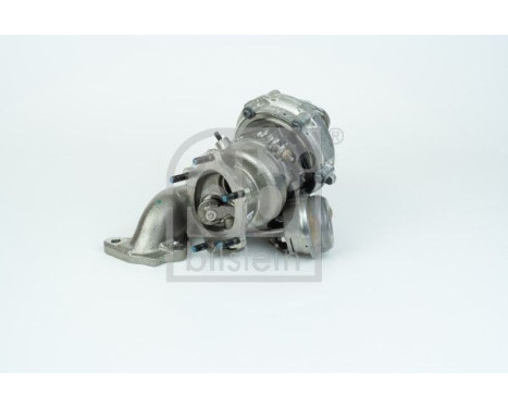 Turboaggregat, bild 20