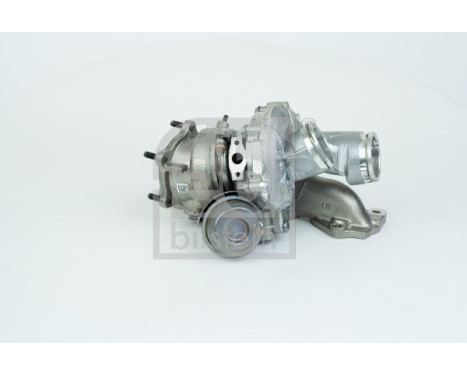 Turboaggregat, bild 25