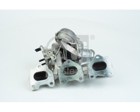 Turboaggregat, bild 33