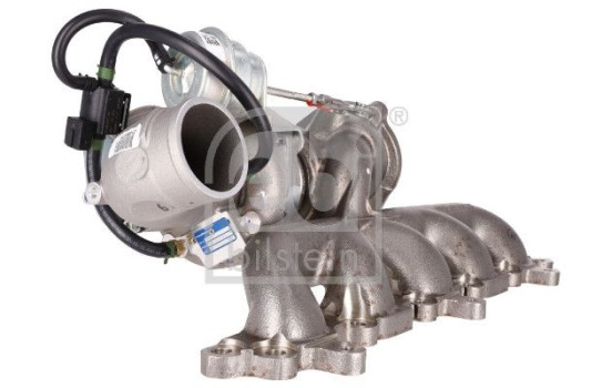Turboaggregat
