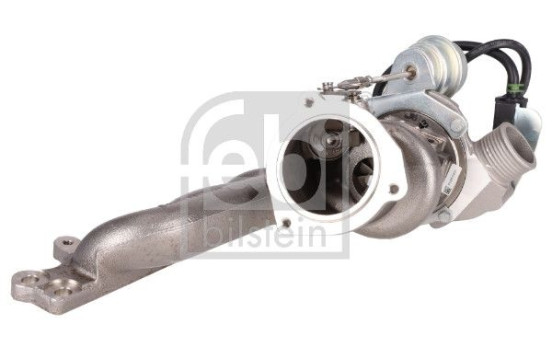 Turboaggregat, bild 2