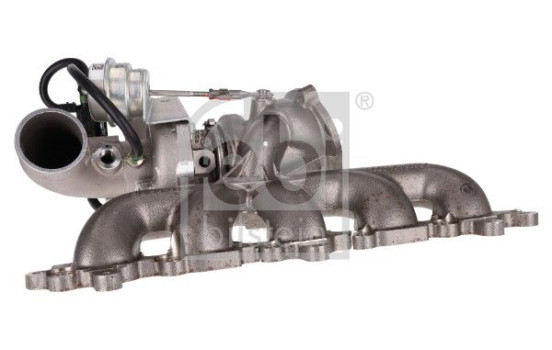 Turboaggregat, bild 5