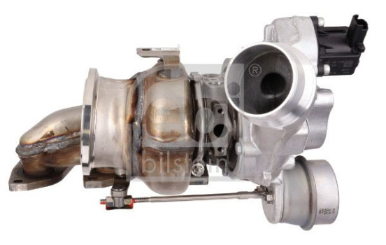 Turboaggregat, bild 5