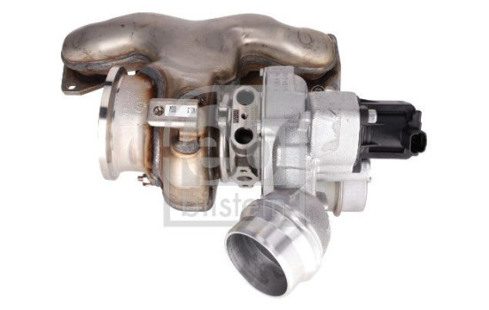 Turboaggregat, bild 6
